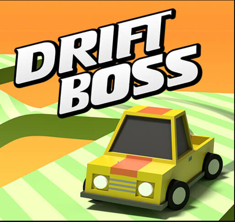 drift boss