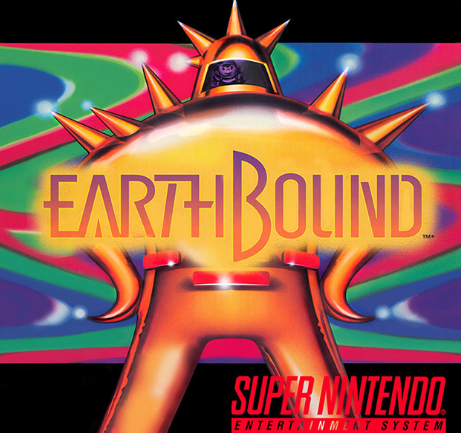 earthbound